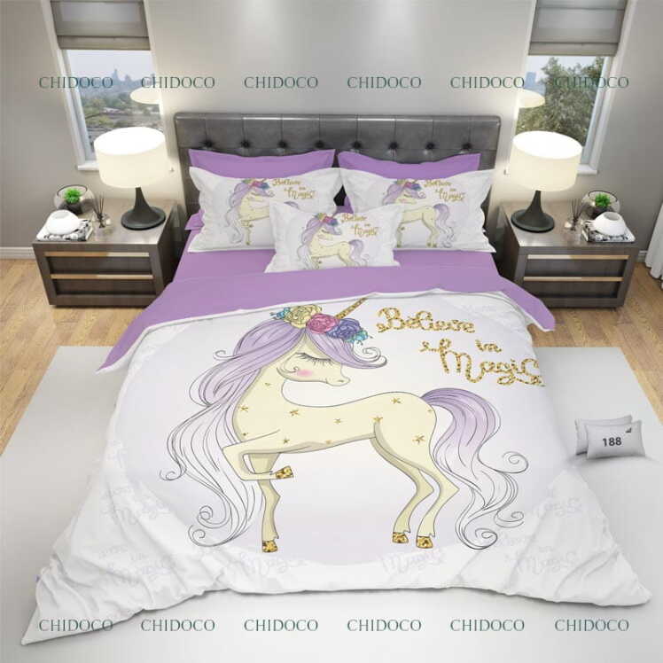 روتختی یونیکورن