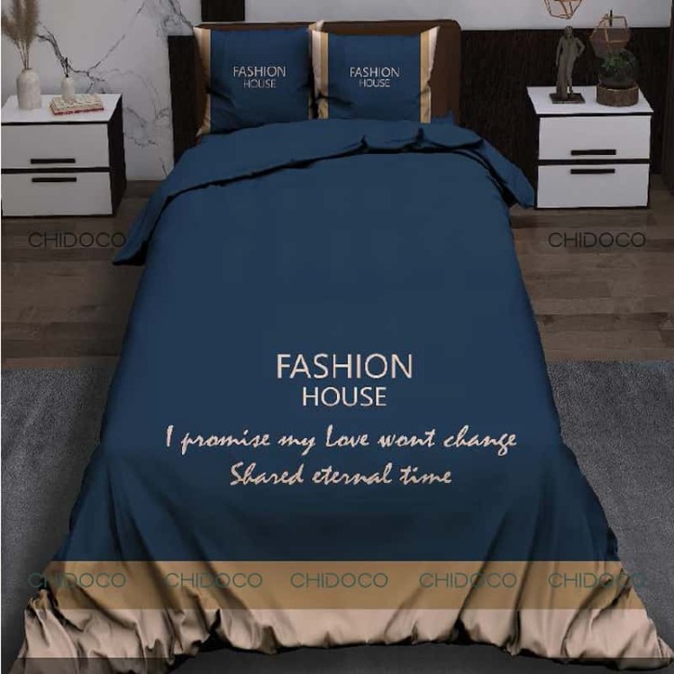 روتختی نخی اسپرت سورمه‌ای