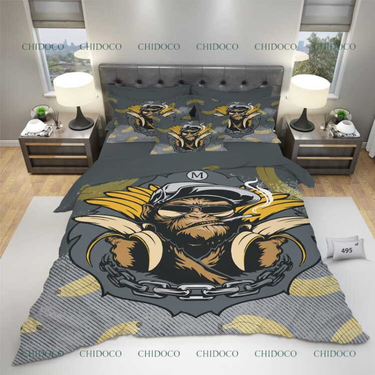 روتختی کودک مانکی