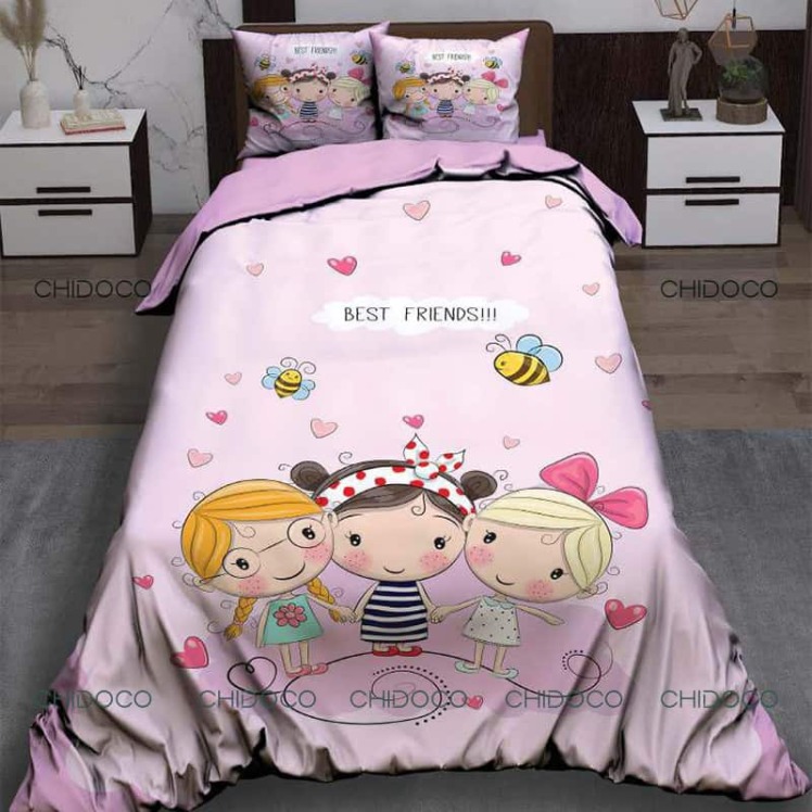 روتختی کودک دخترانه