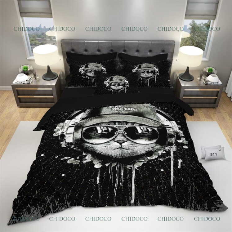 روتختی مشکی گربه