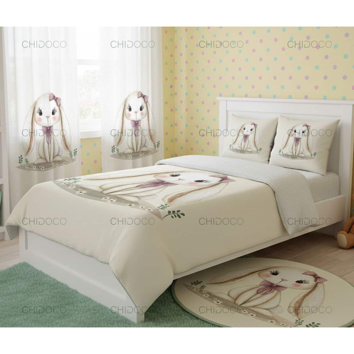 روتختی کودک لایکو