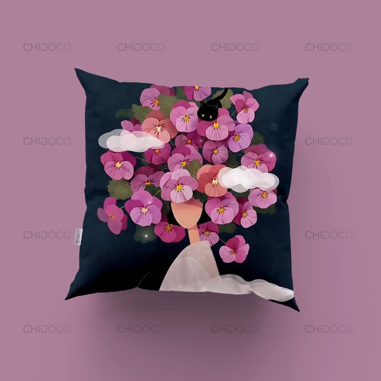 کوسن فانتزی مبل