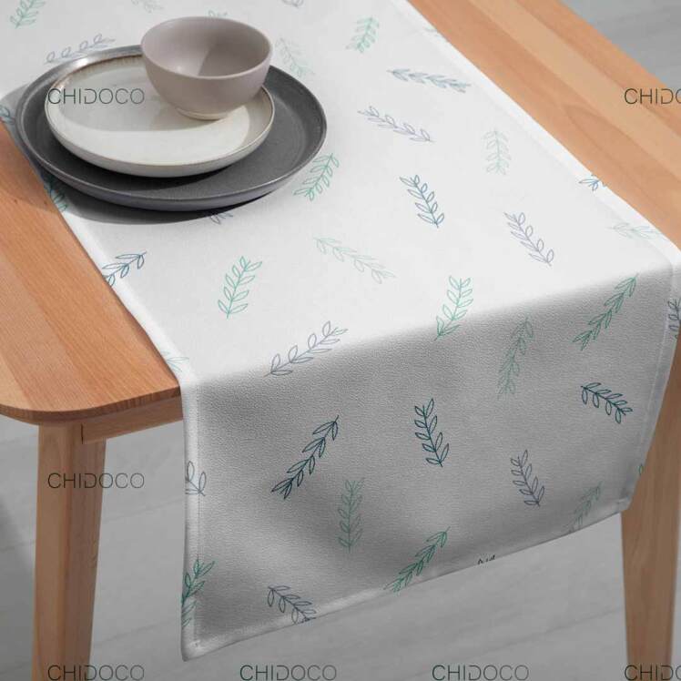 رومیزی رانر مینیمال