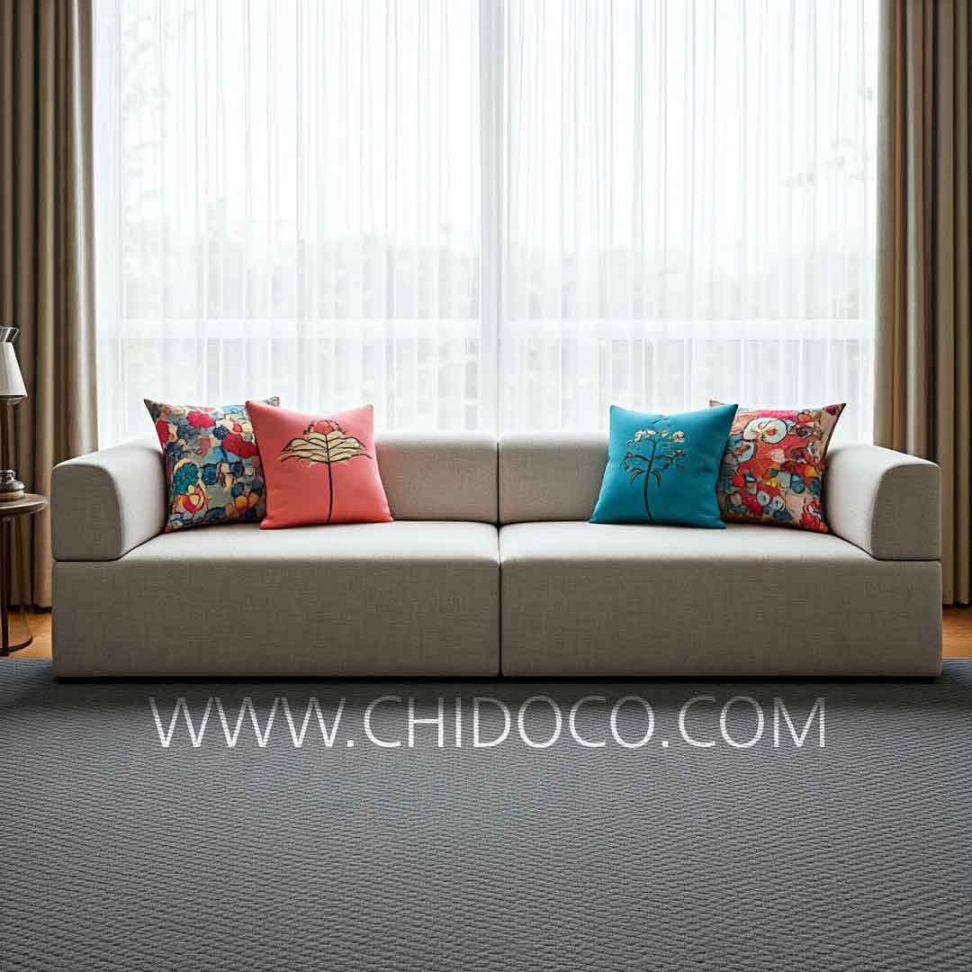 کوسن مبل راحتی