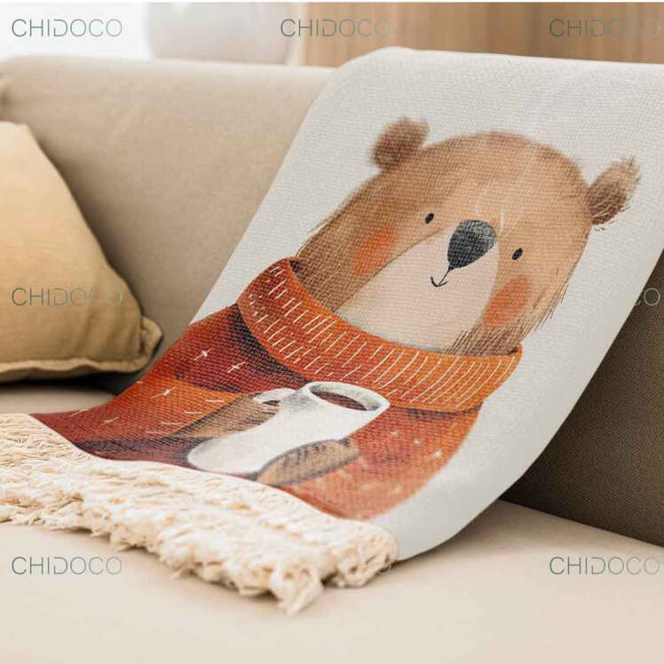 شال مبل فانتزی