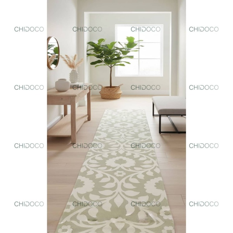 فرش راهرویی