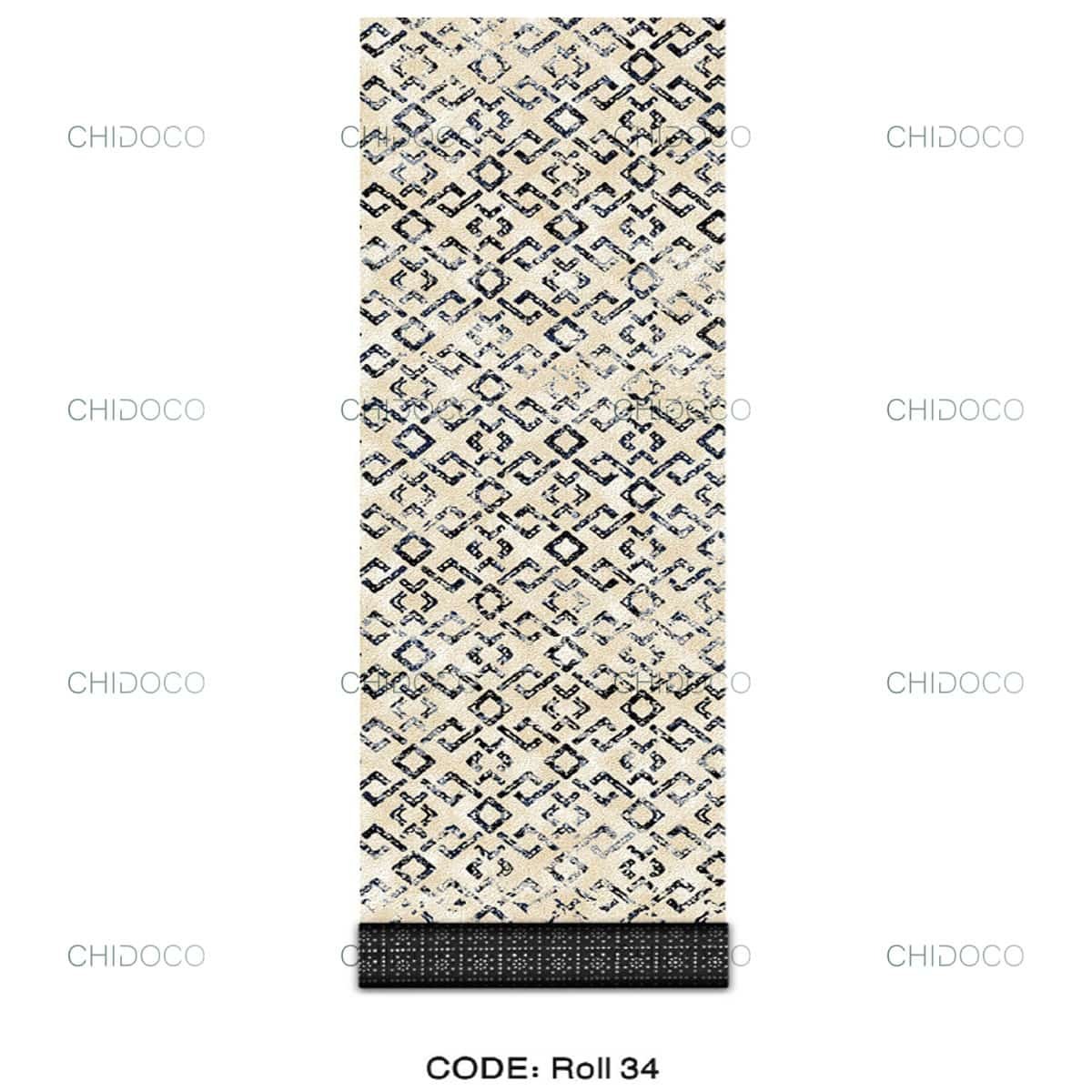  فرش راه پله 