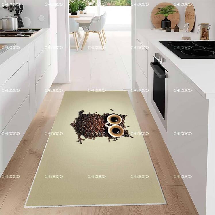 فرش آشپزخانه