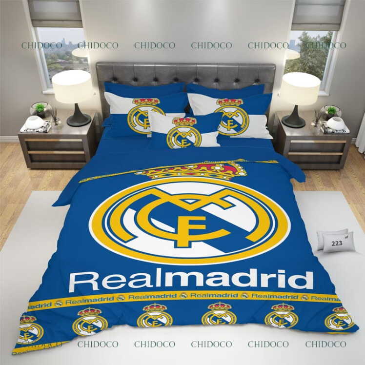 روتختی رئال مادرید