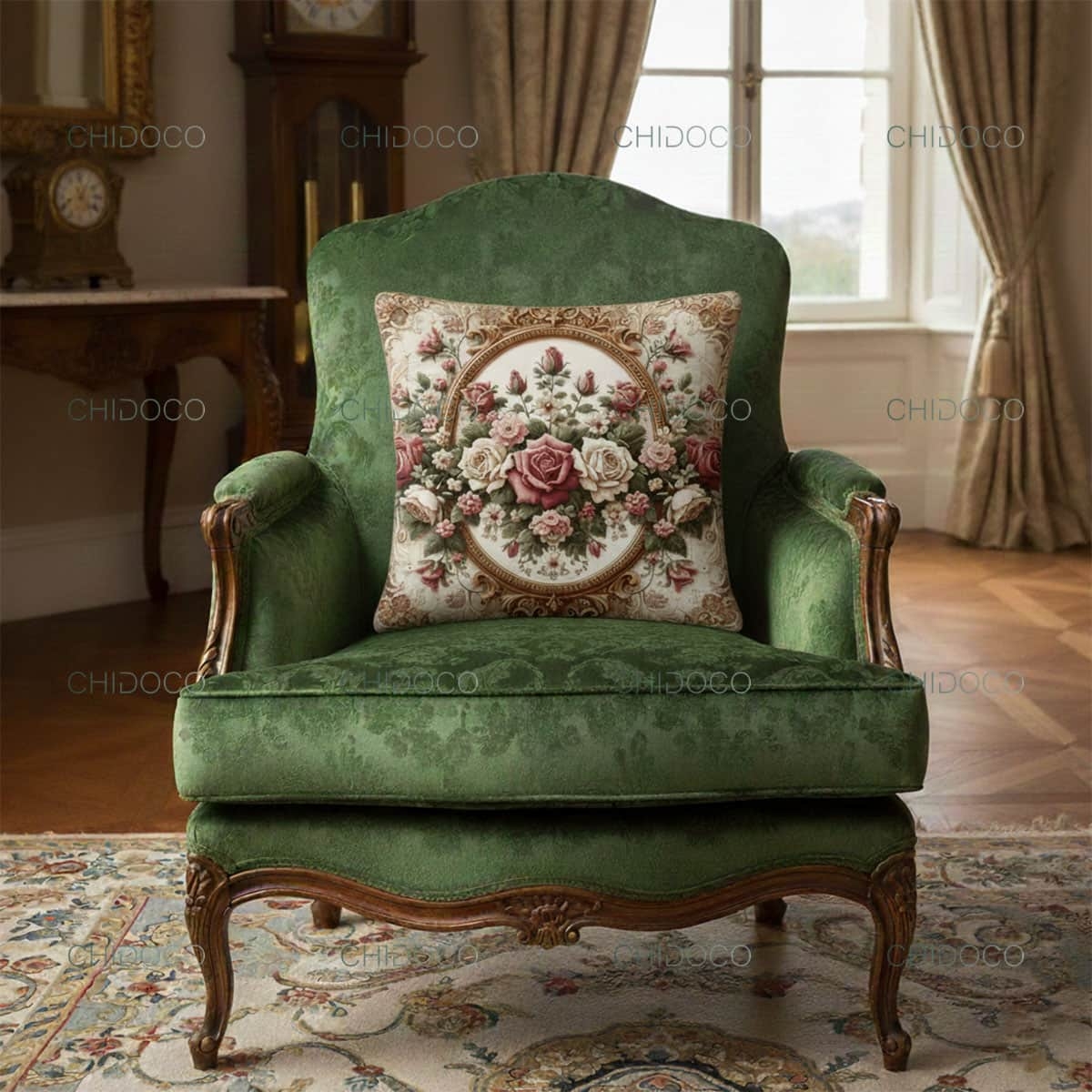  کوسن مبل کلاسیک 