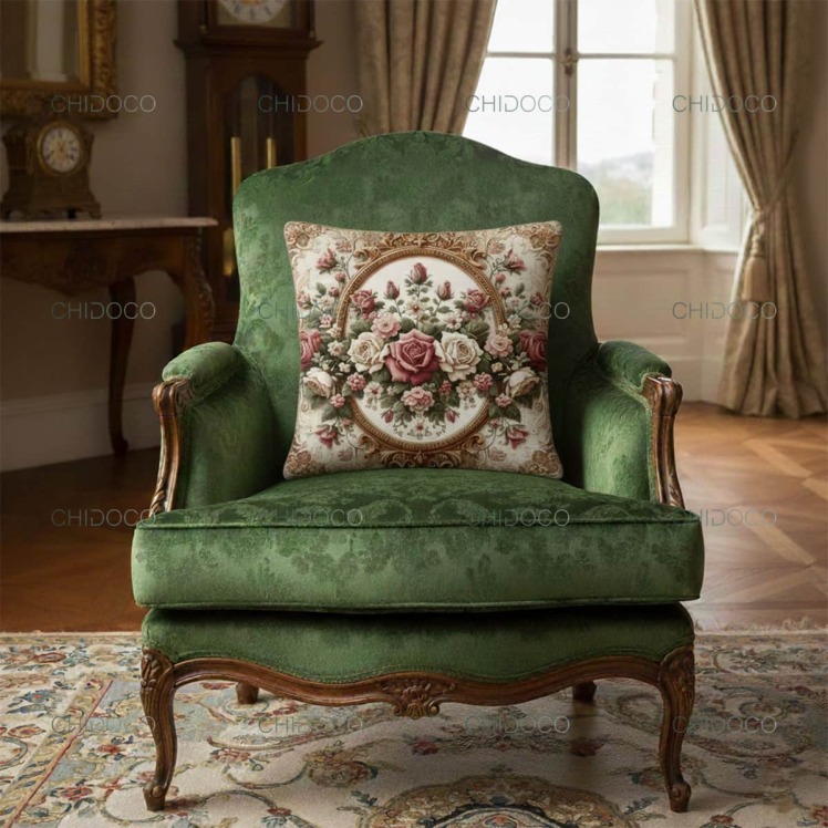 کوسن مبل کلاسیک