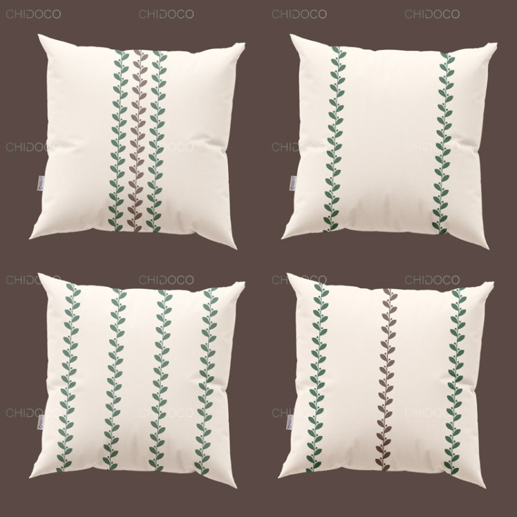 کوسن مبل کرم