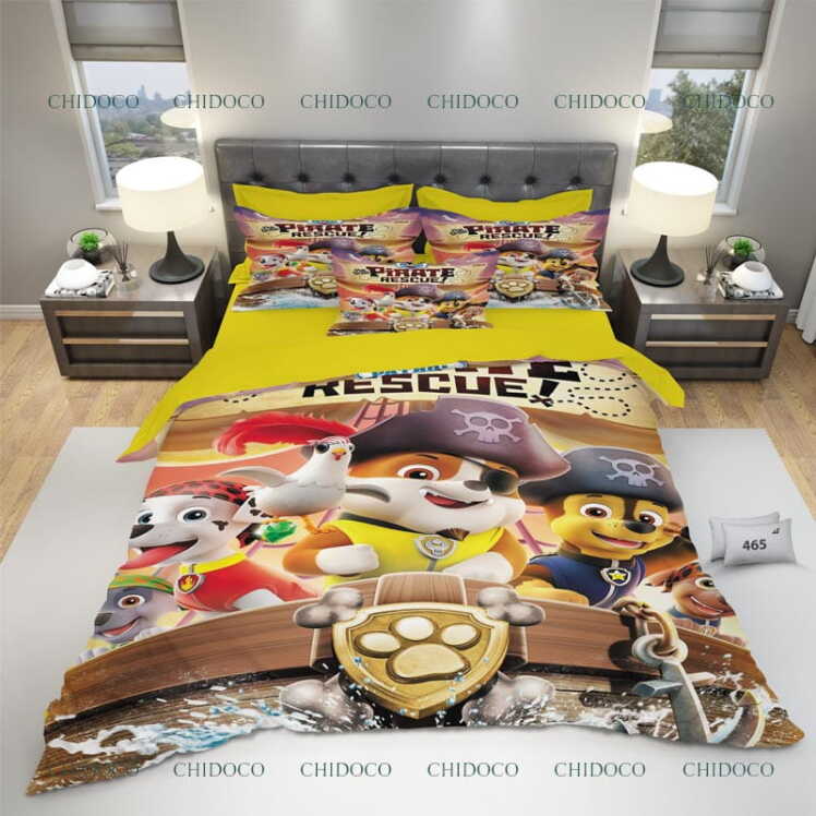 روتختی سگهای نگهبان