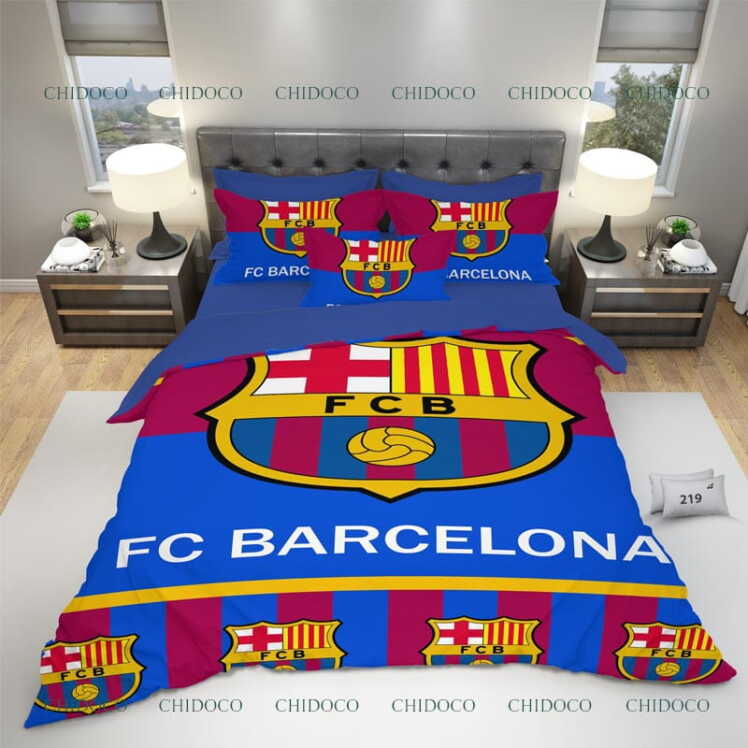 روتختی فوتبالی باشگاه بارسلونا