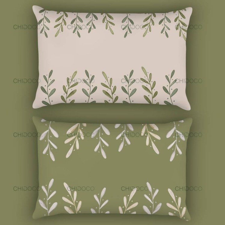 روبالشتی ساتن ابریشم