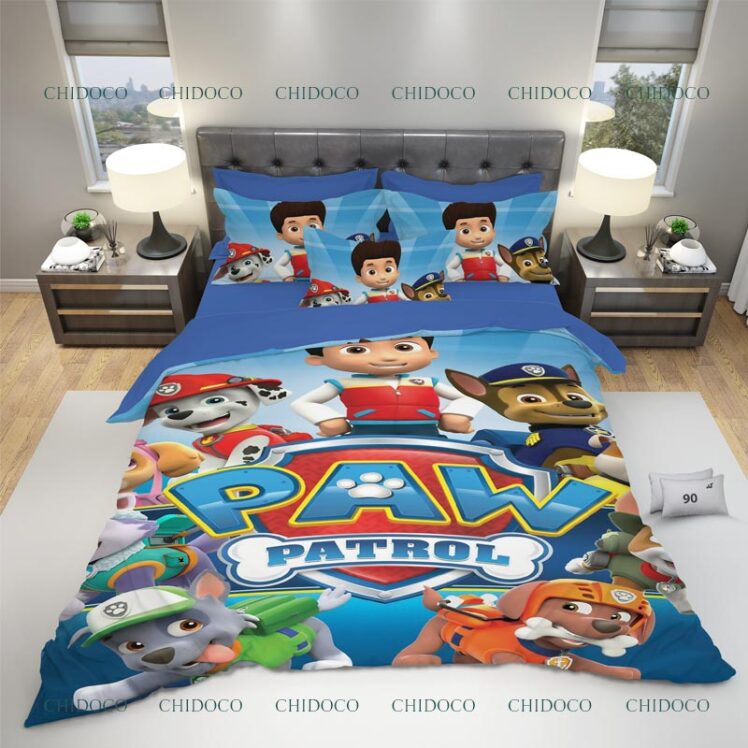 روتختی سگ‌های نگهبان