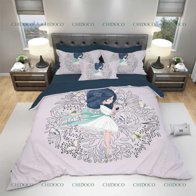 روتختی دخترونه