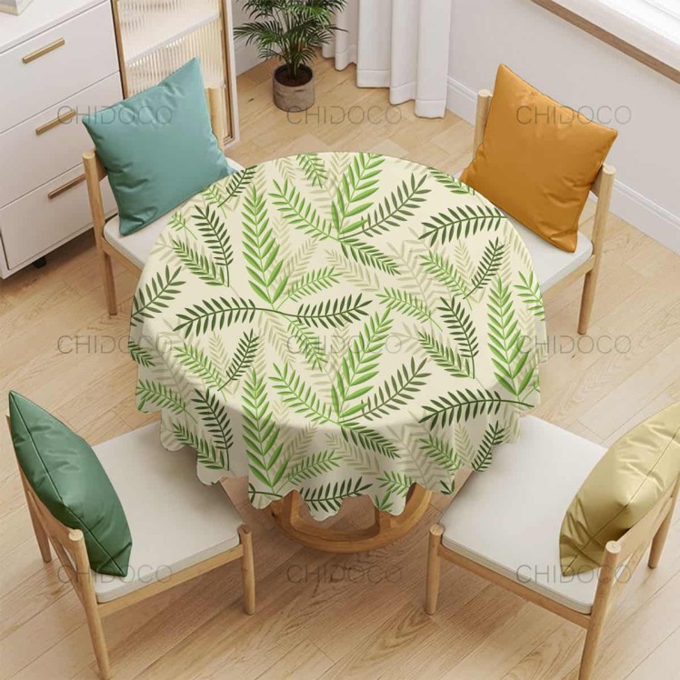 رومیزی فانتزی