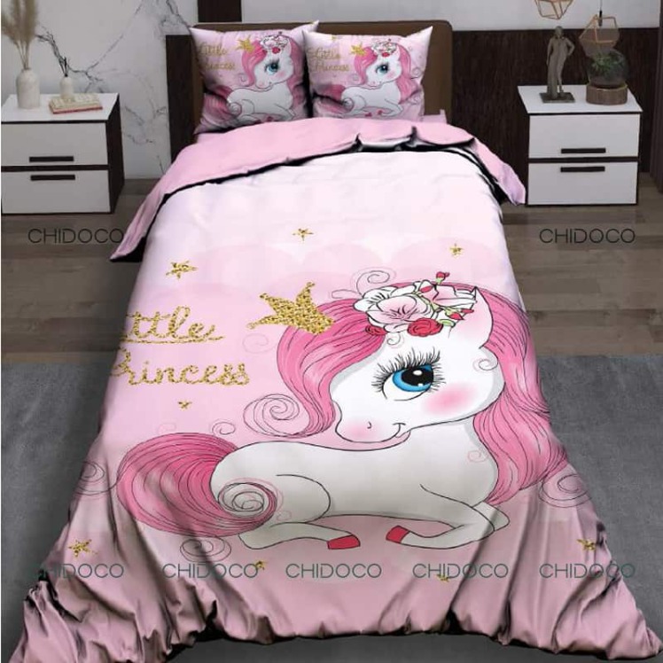 روتختی کودک یونیکورن