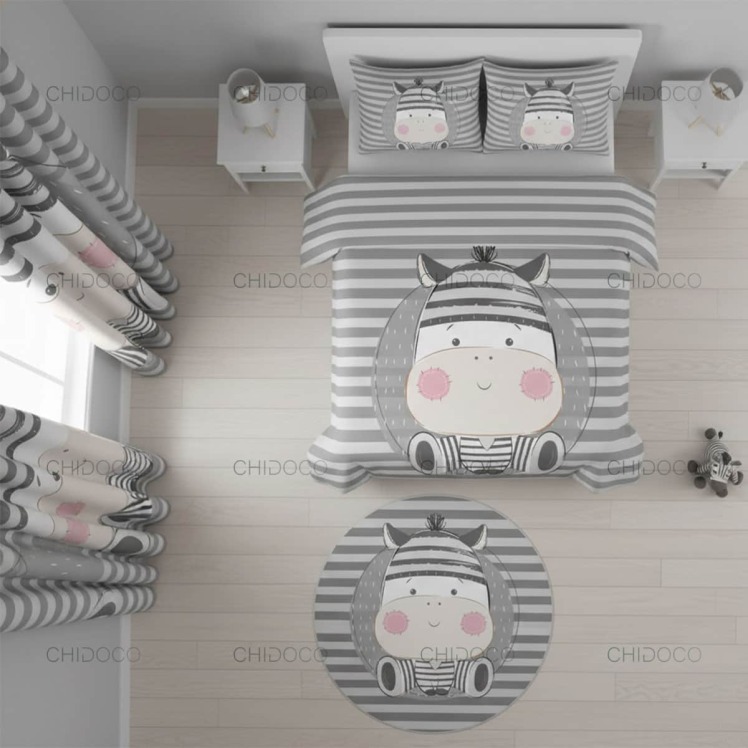 روتختی کودک ترک