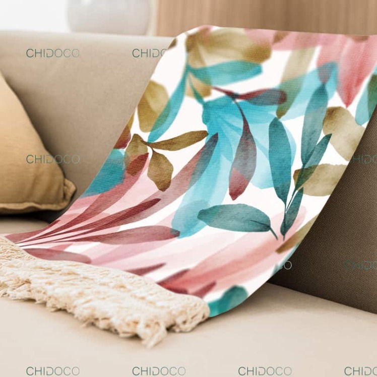 شال مبل ترک