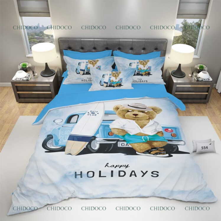 روتختی تعطیلات تابستان