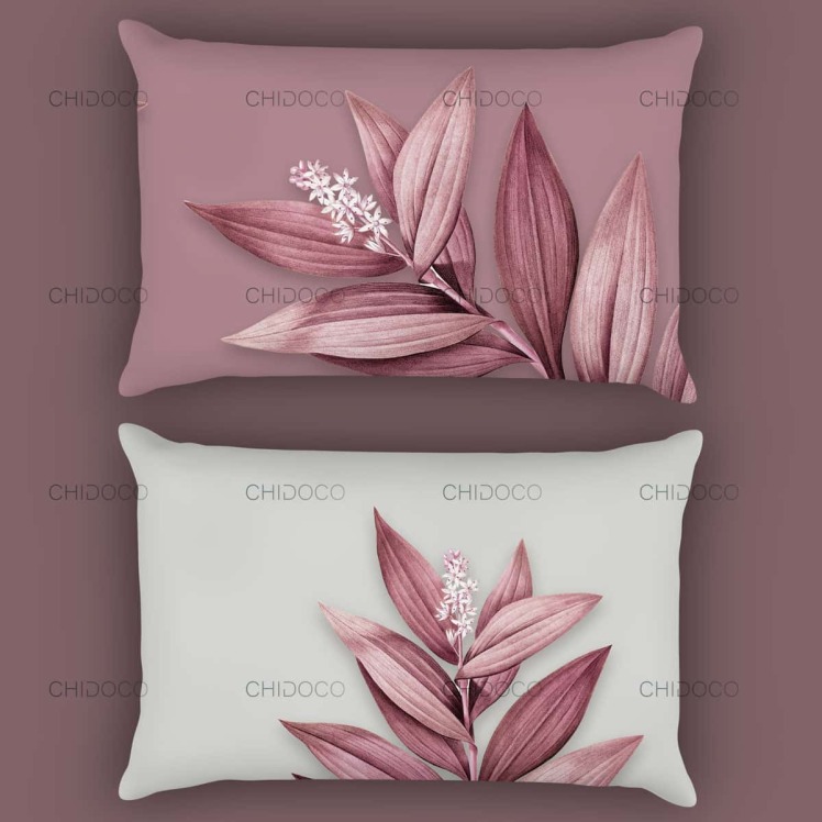 روبالشتی ساتن ابریشم