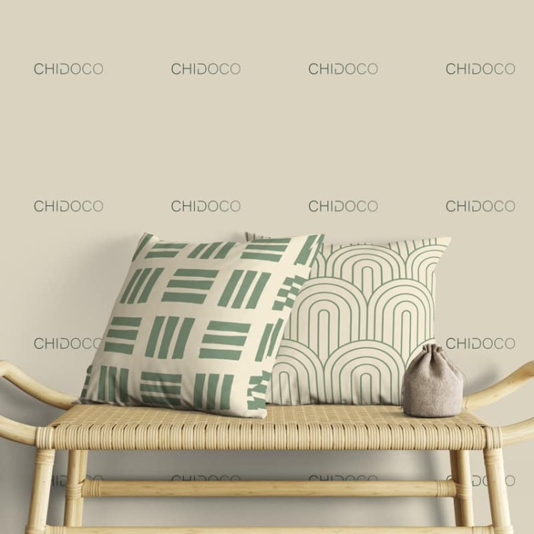 کوسن مبل بوهو