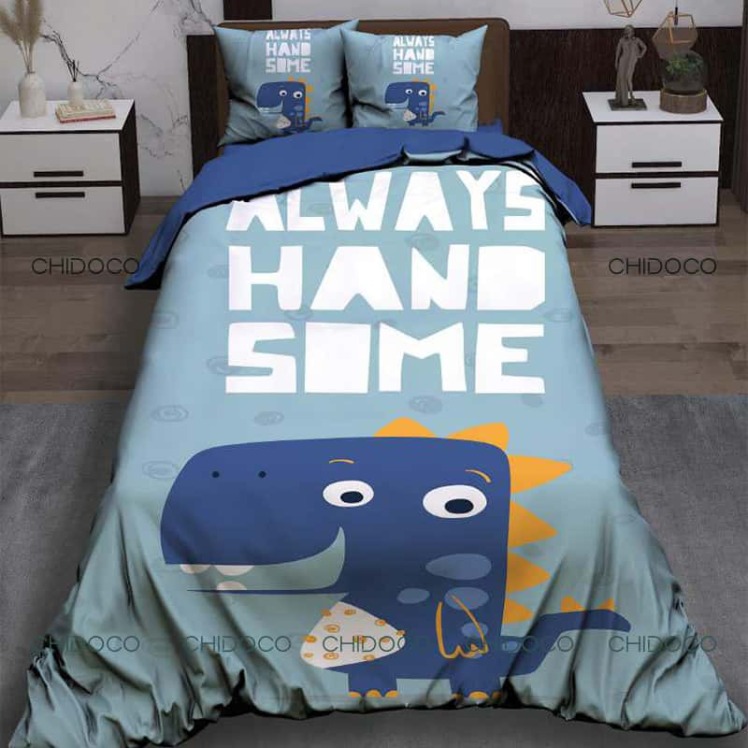 روتختی کودک آبی دایناسور