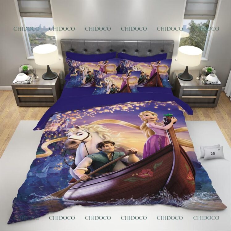 روتختی آنا و السا