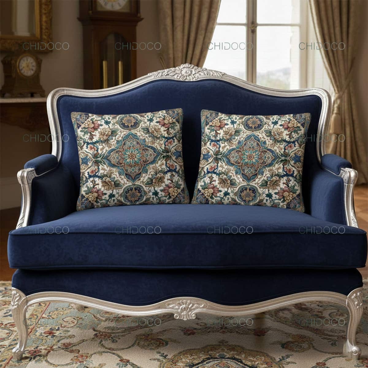  کوسن مبل کلاسیک 