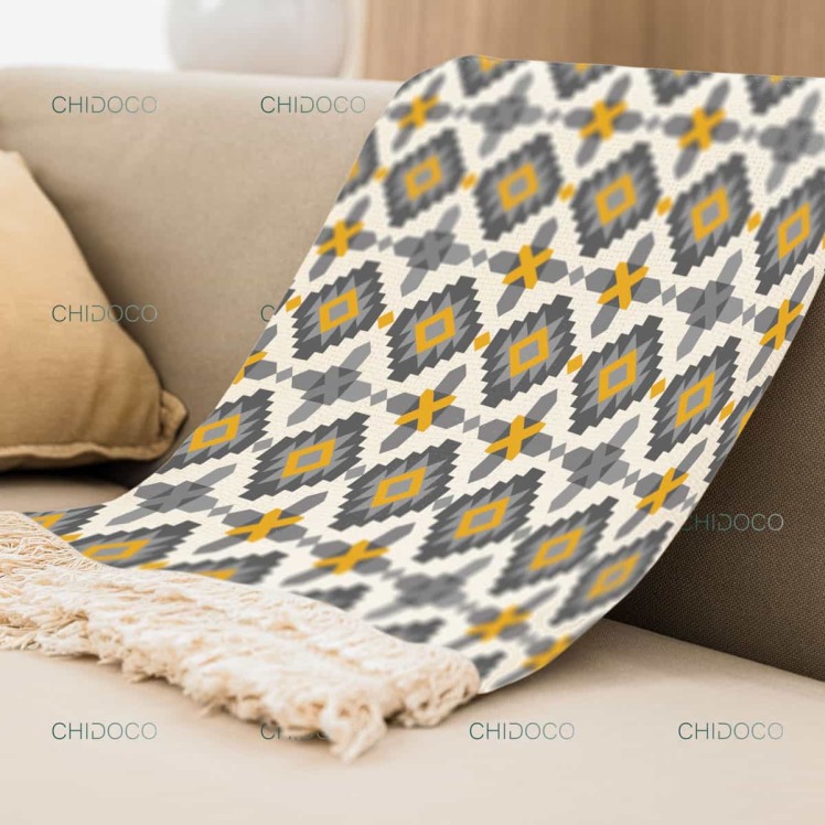 شال مبل ترک