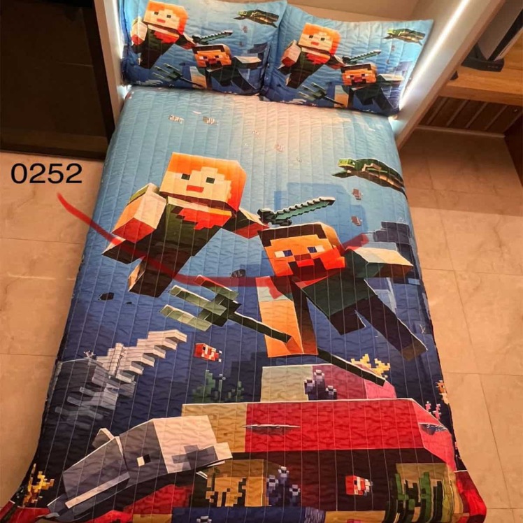 روتختی ماینکرافتی