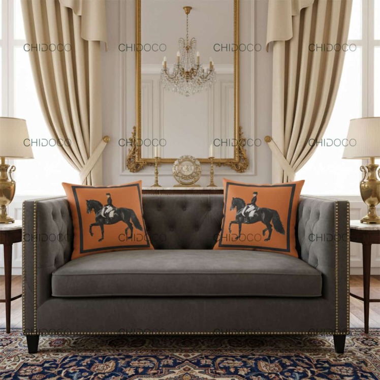 کوسن مبل هرمس