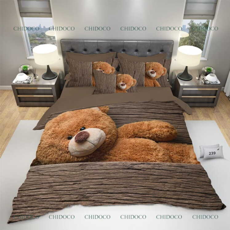 روتختی طرح تدی