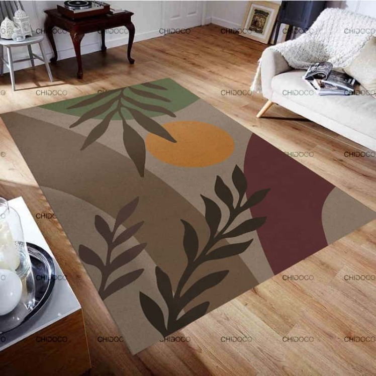 روفرشی کرم بوهو