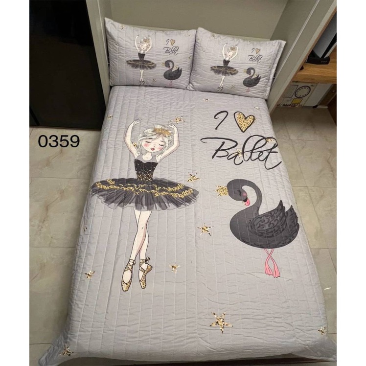 روتختی دخترانه طوسی