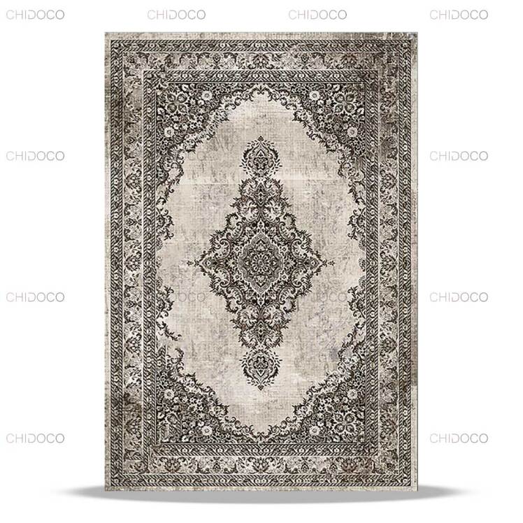 فرش سنتی ایرانی