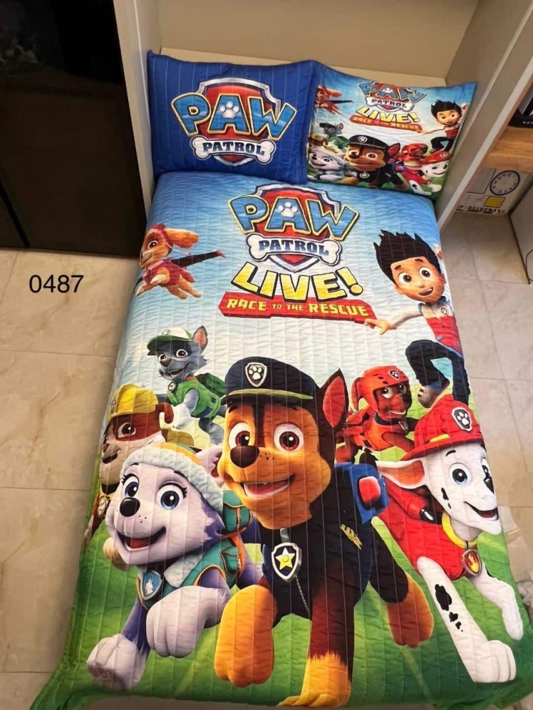 روتختی سگهای نگهبان