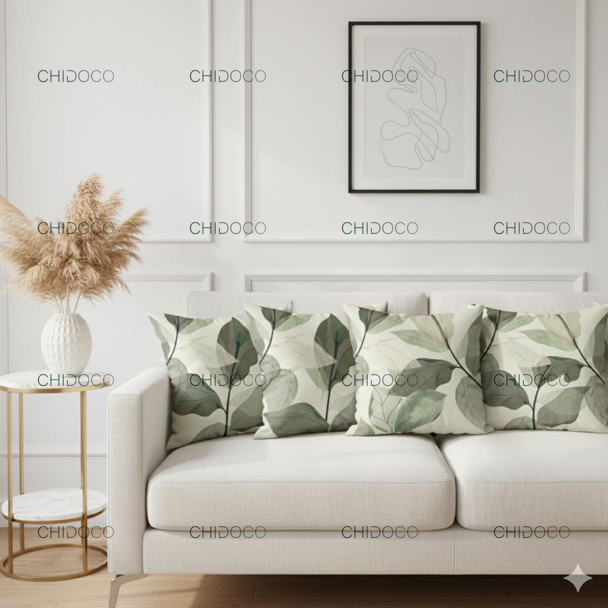 کوسن مبل راحتی