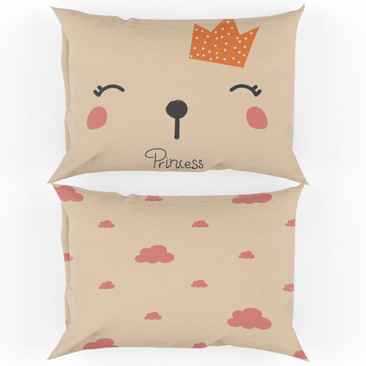 روبالشتی خواب کودک