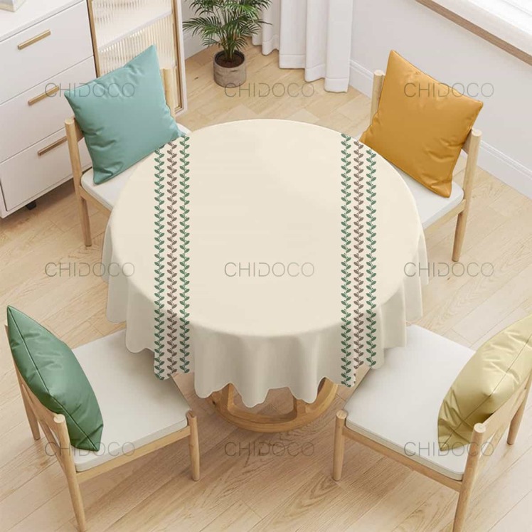 رومیزی فانتزی