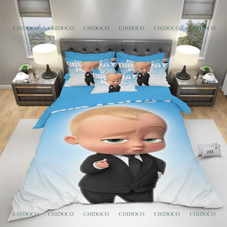 روتختی بچه رئیس