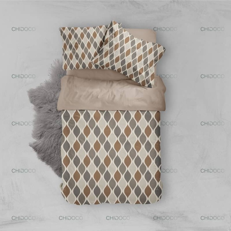 روتختی کودک قهوه‌ای