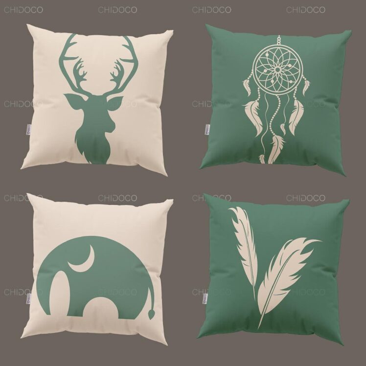 کوسن مینیمال