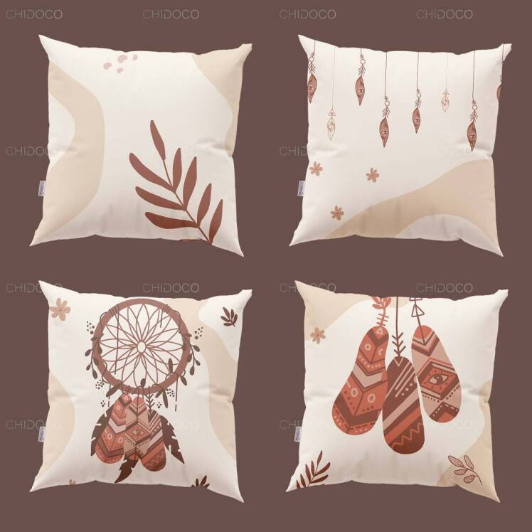 کوسن مبل کرم