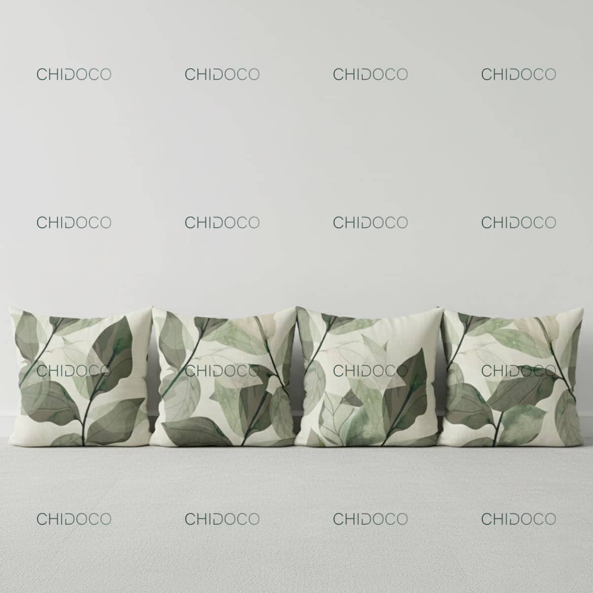 کوسن مبل مینیمال