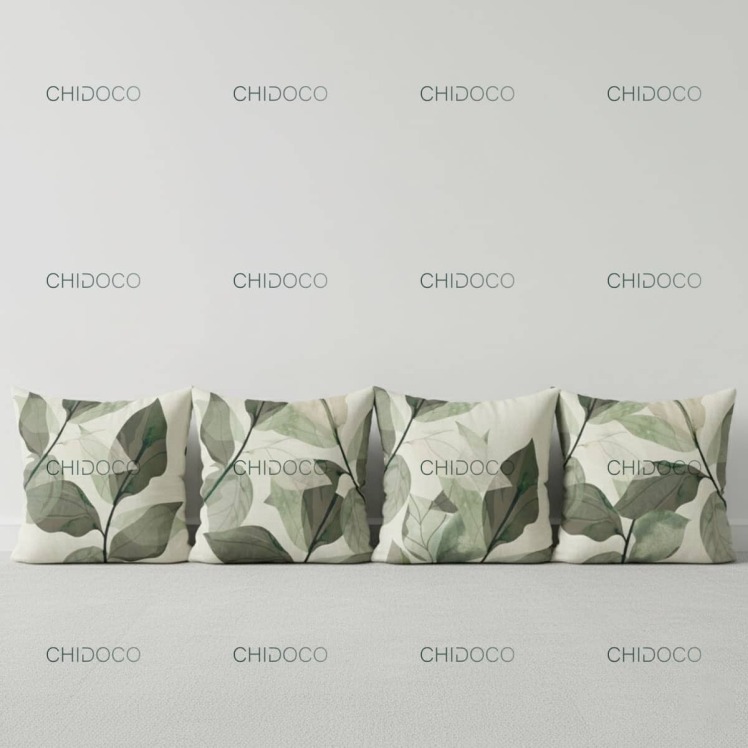 کوسن مبل مینیمال