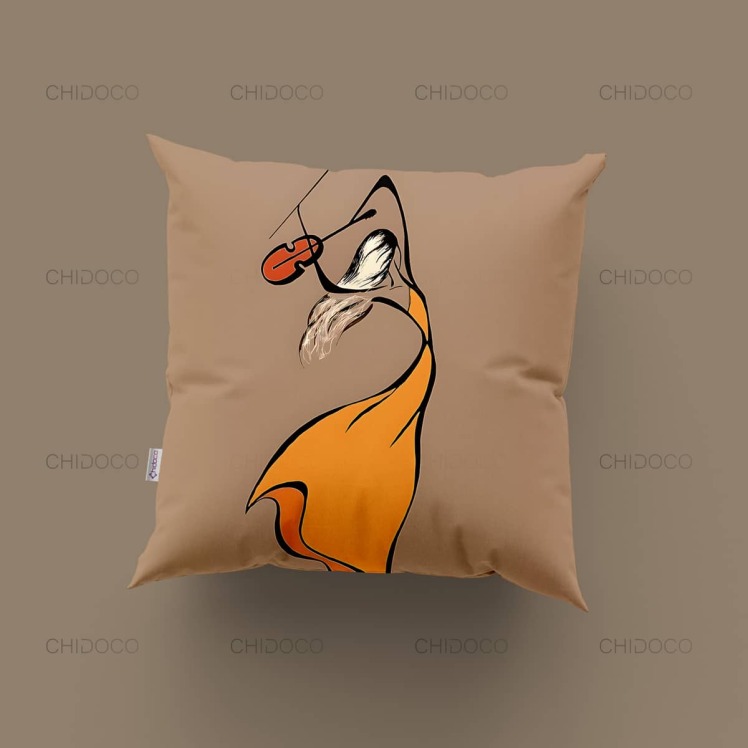 کوسن مبل فانتزی